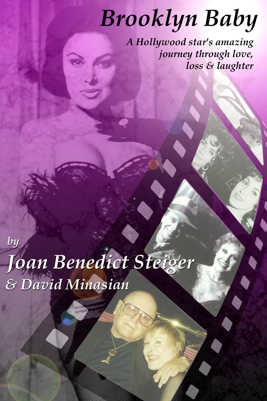 Communication on this topic: Joan Benedict Steiger, joan-benedict-steiger/ Forum on this topic: Cynthia McWilliams, joan-benedict-steiger/