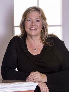 SUSAN BURKE_PHOTO BY MARK SICKLES