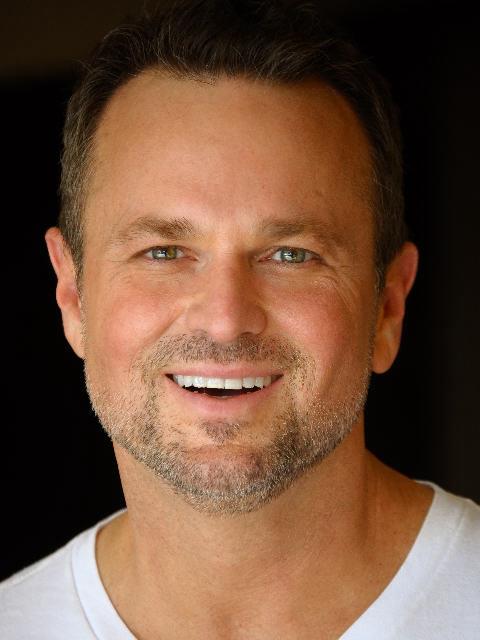 Sam Harris Headshot, Courtesy of Anderson Group Public Relations